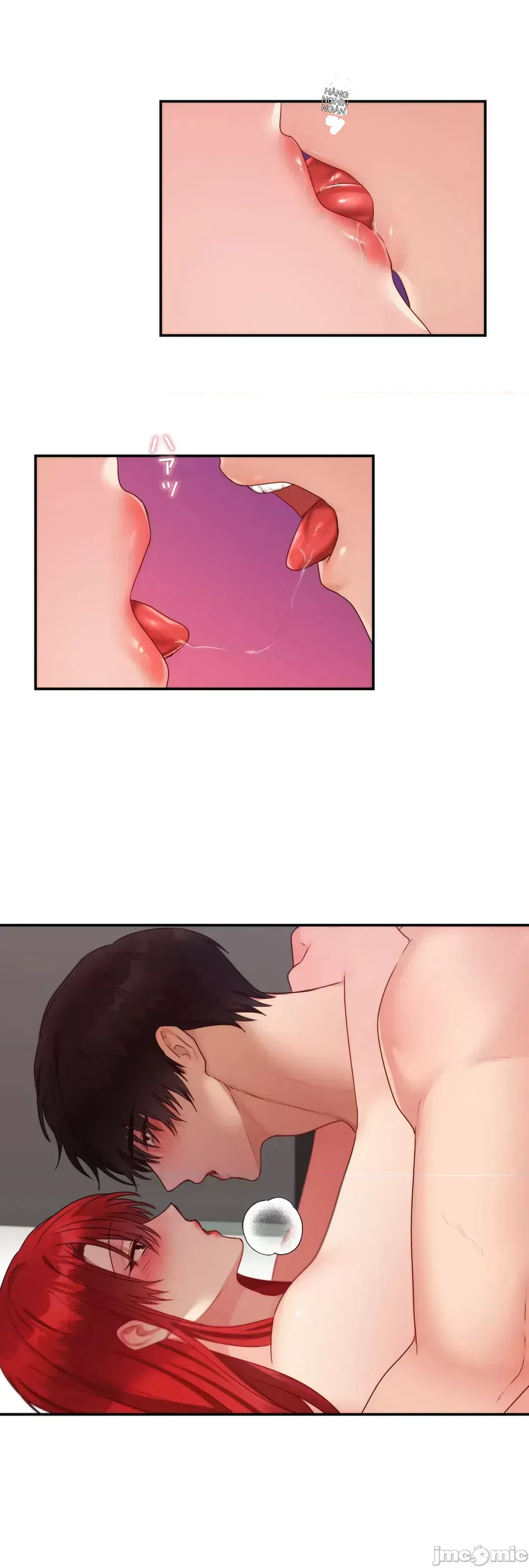 Hoàng đế là của tôi Chương 1-33