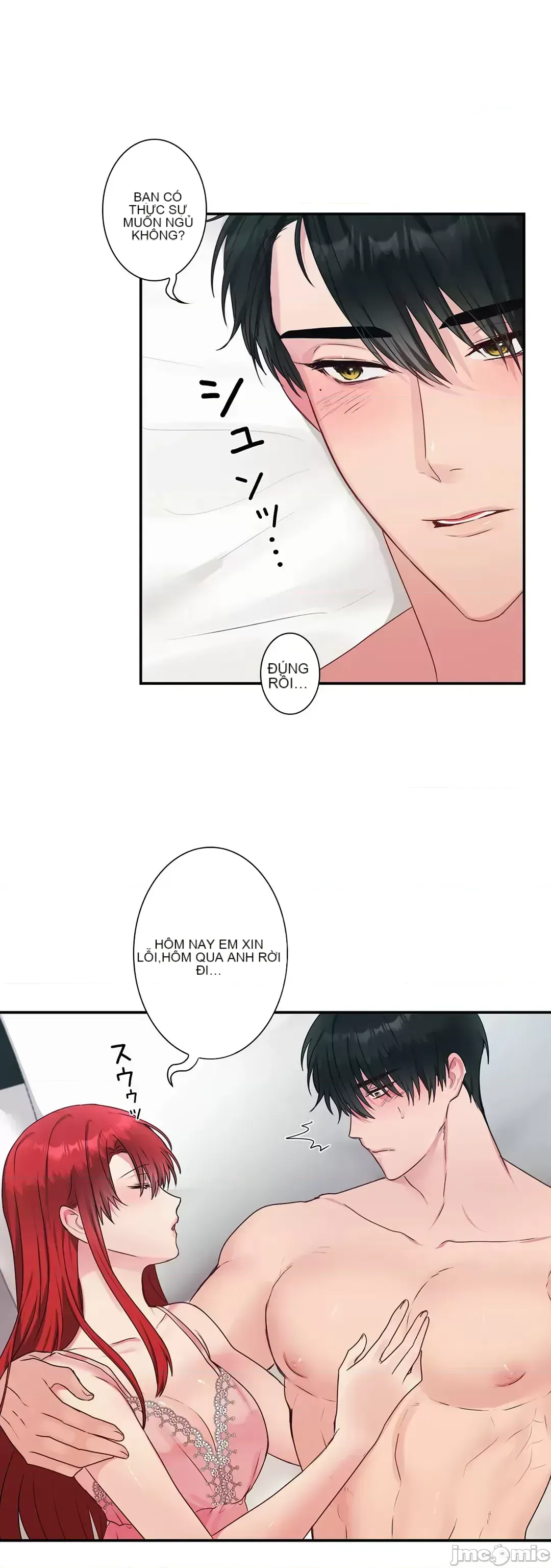 Hoàng đế là của tôi Chương 1-33