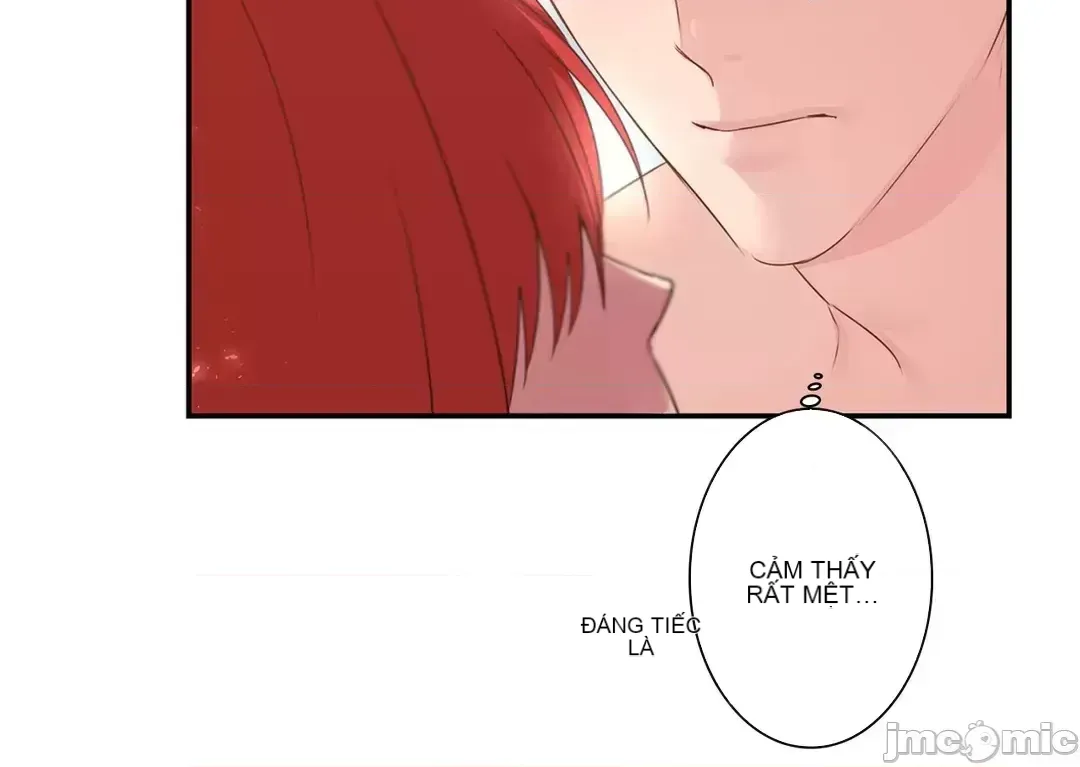 Hoàng đế là của tôi Chương 1-33