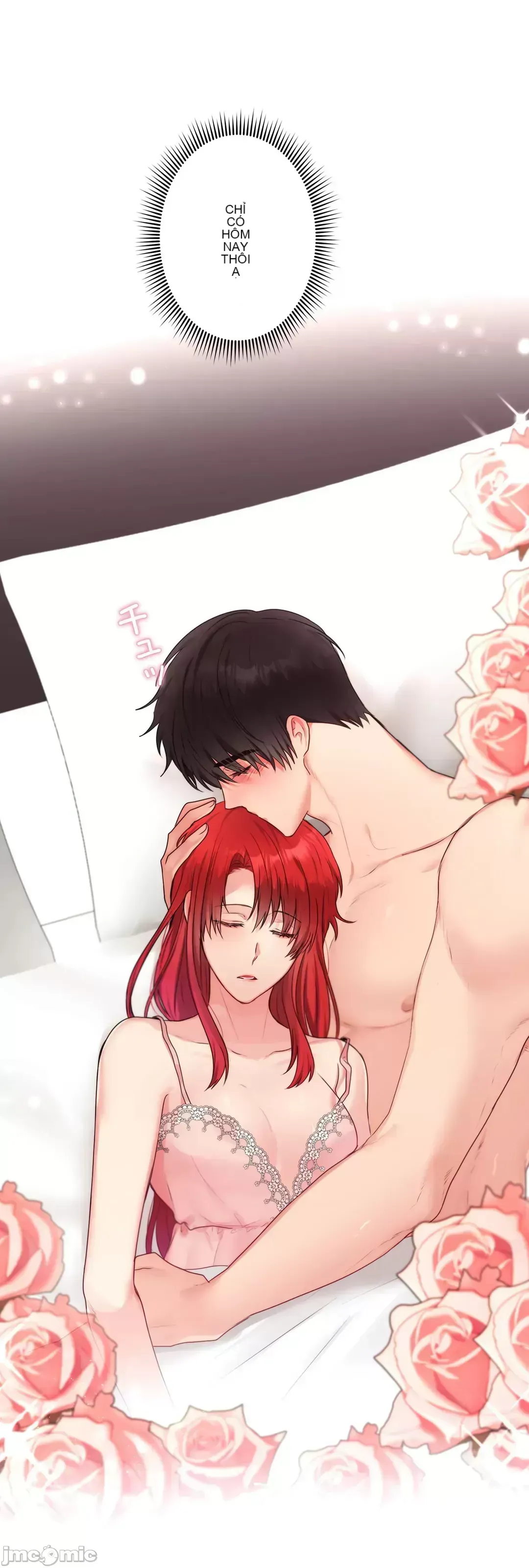 Hoàng đế là của tôi Chương 1-33