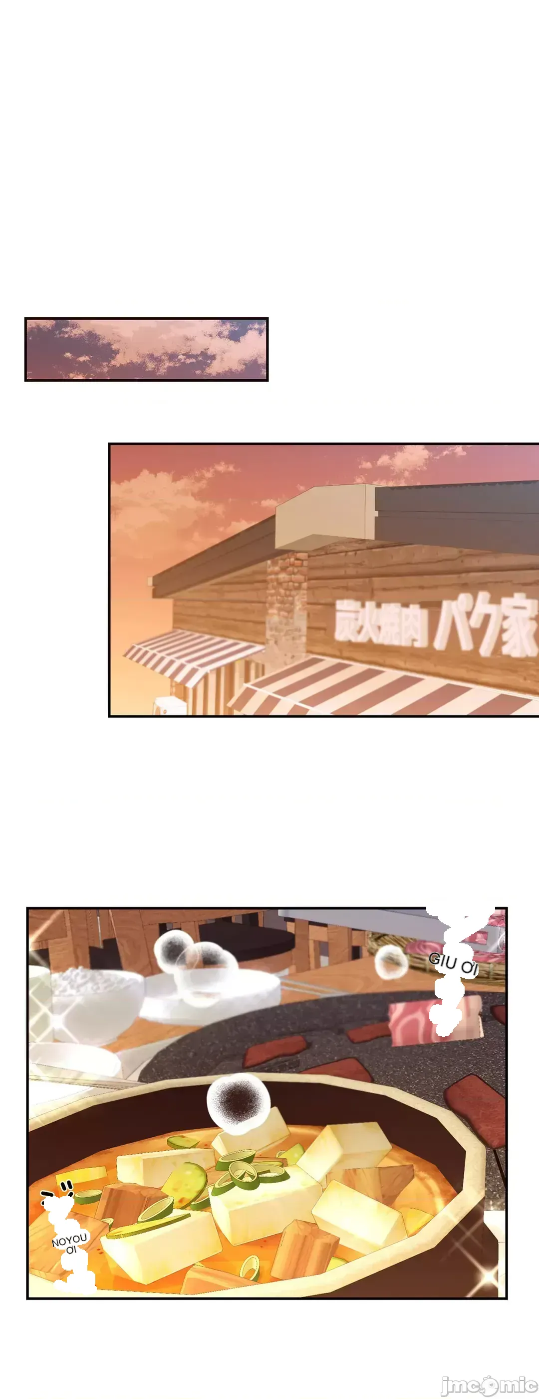 Hoàng đế là của tôi Chương 1-33