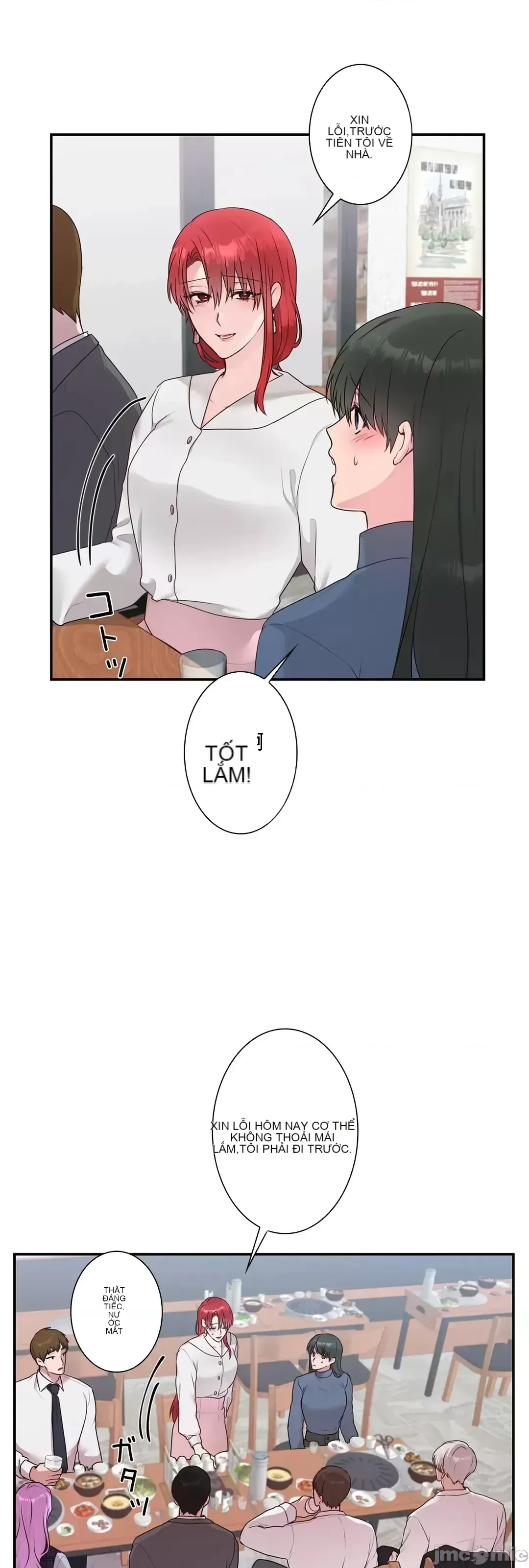 Hoàng đế là của tôi Chương 1-33