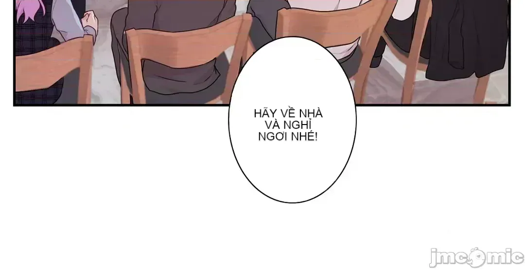 Hoàng đế là của tôi Chương 1-33