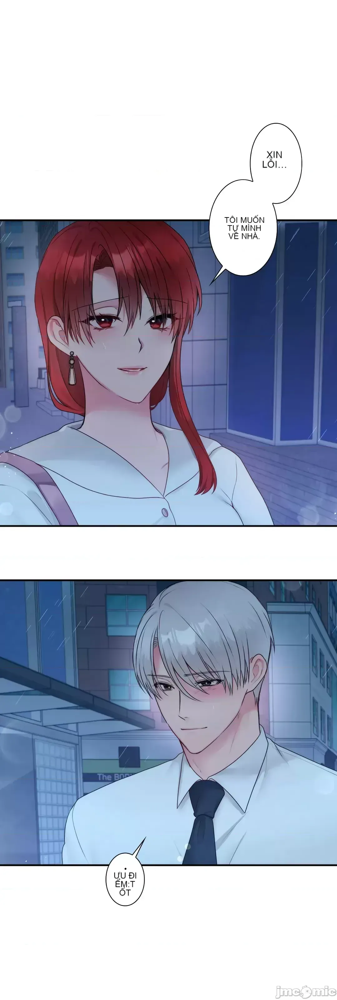 Hoàng đế là của tôi Chương 1-33