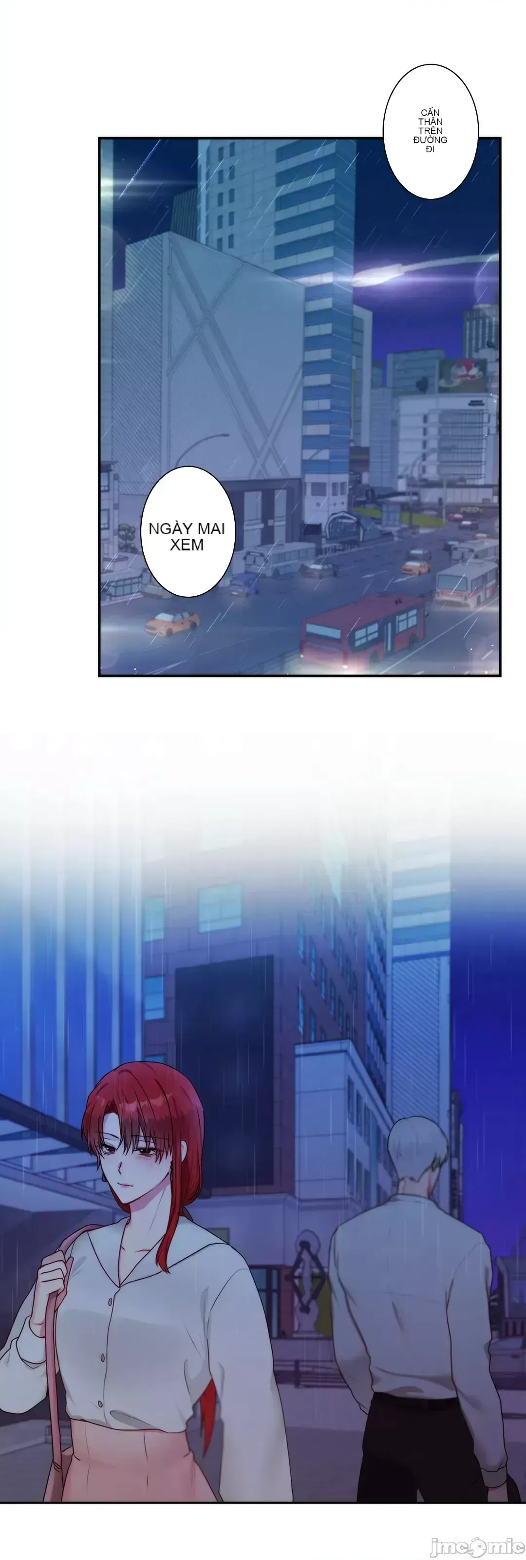 Hoàng đế là của tôi Chương 1-33