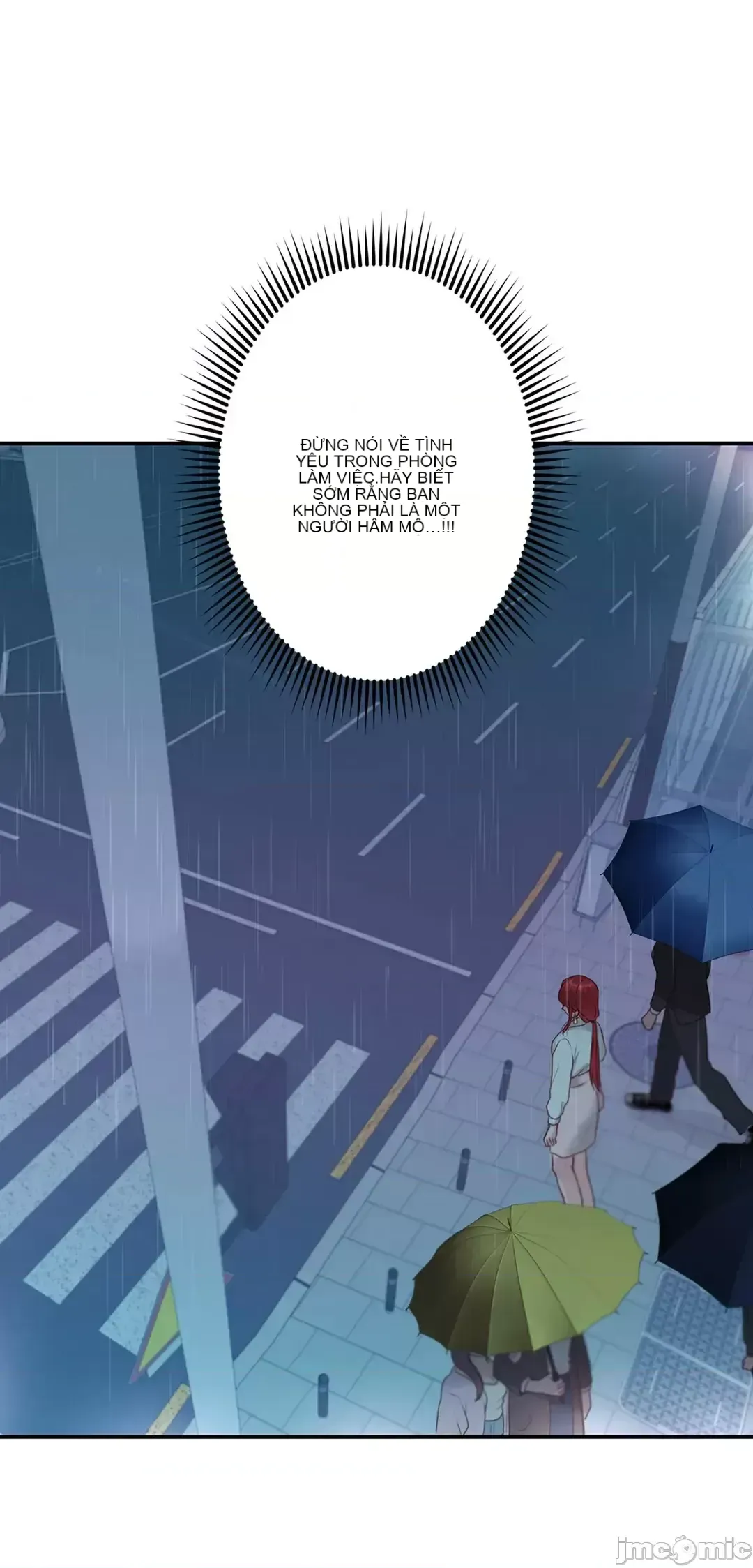 Hoàng đế là của tôi Chương 1-33