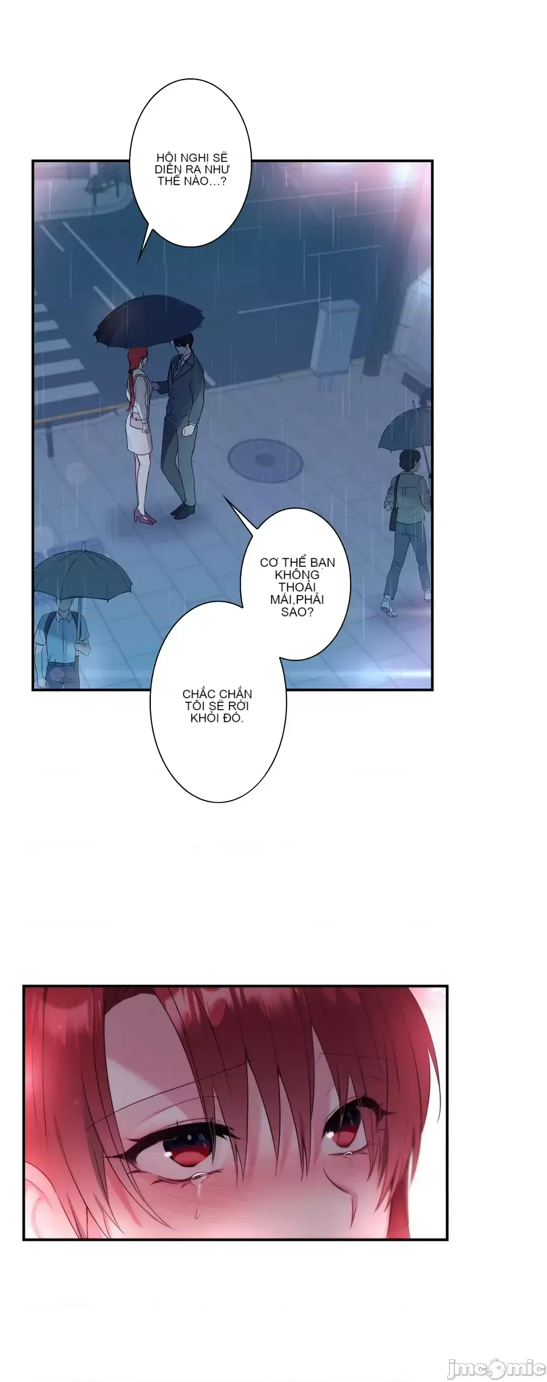 Hoàng đế là của tôi Chương 1-33