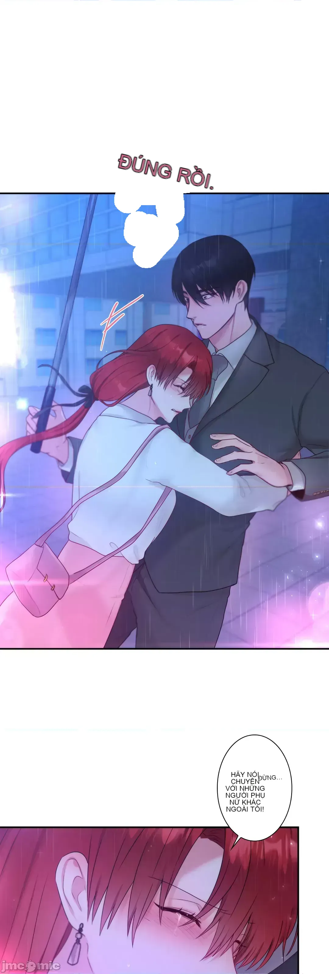 Hoàng đế là của tôi Chương 1-33