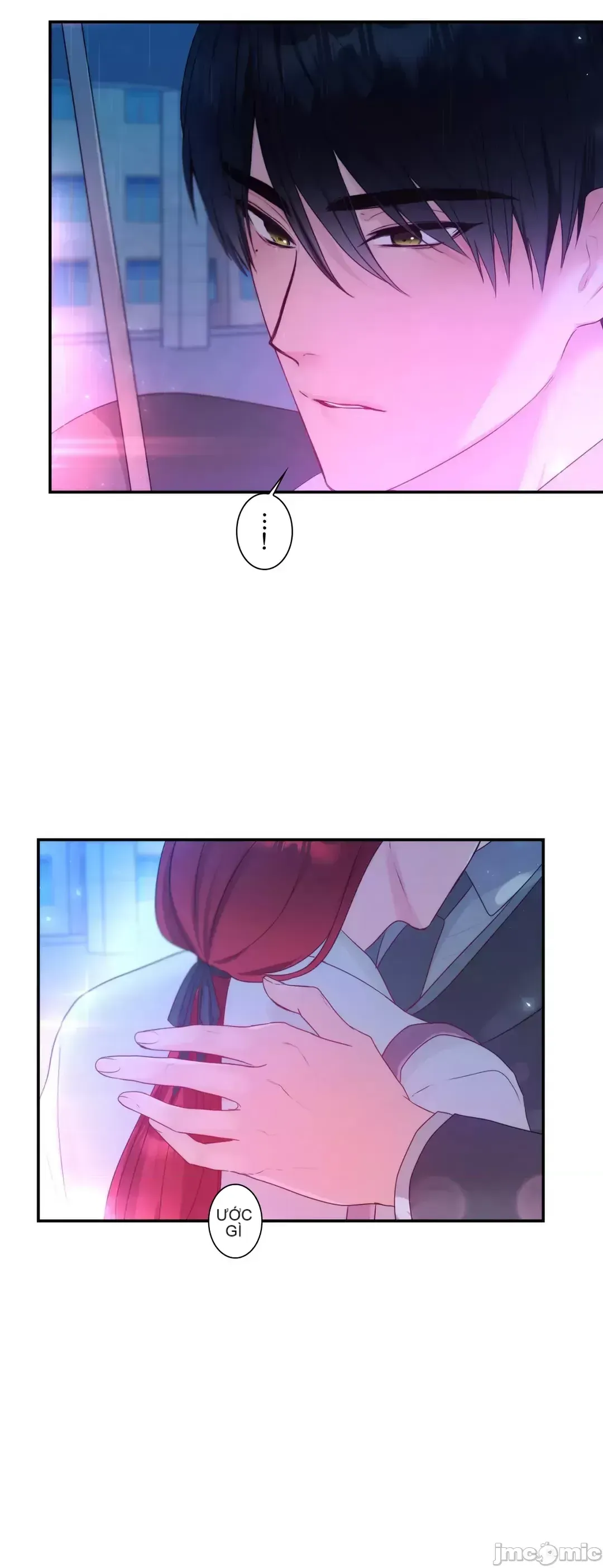 Hoàng đế là của tôi Chương 1-33