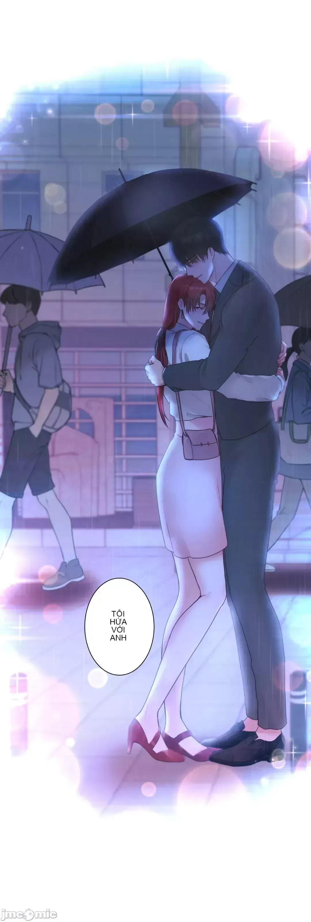 Hoàng đế là của tôi Chương 1-33