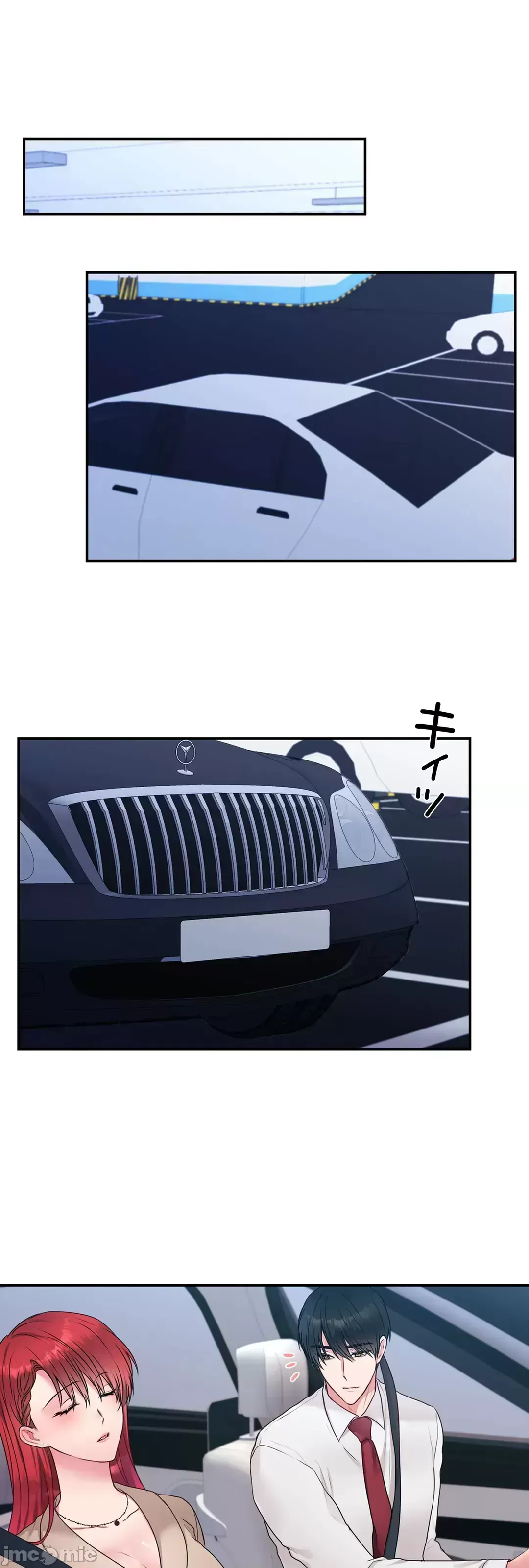 Hoàng đế là của tôi Chương 1-33