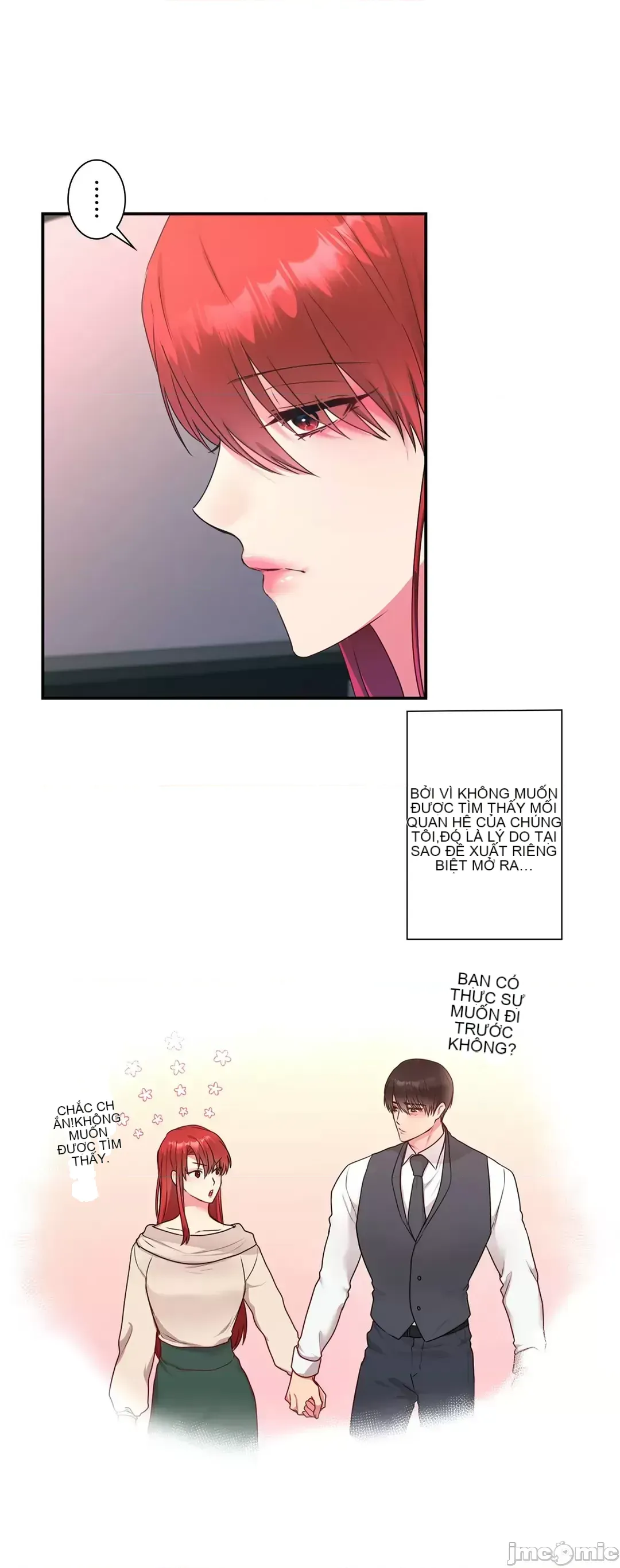 Hoàng đế là của tôi Chương 1-33