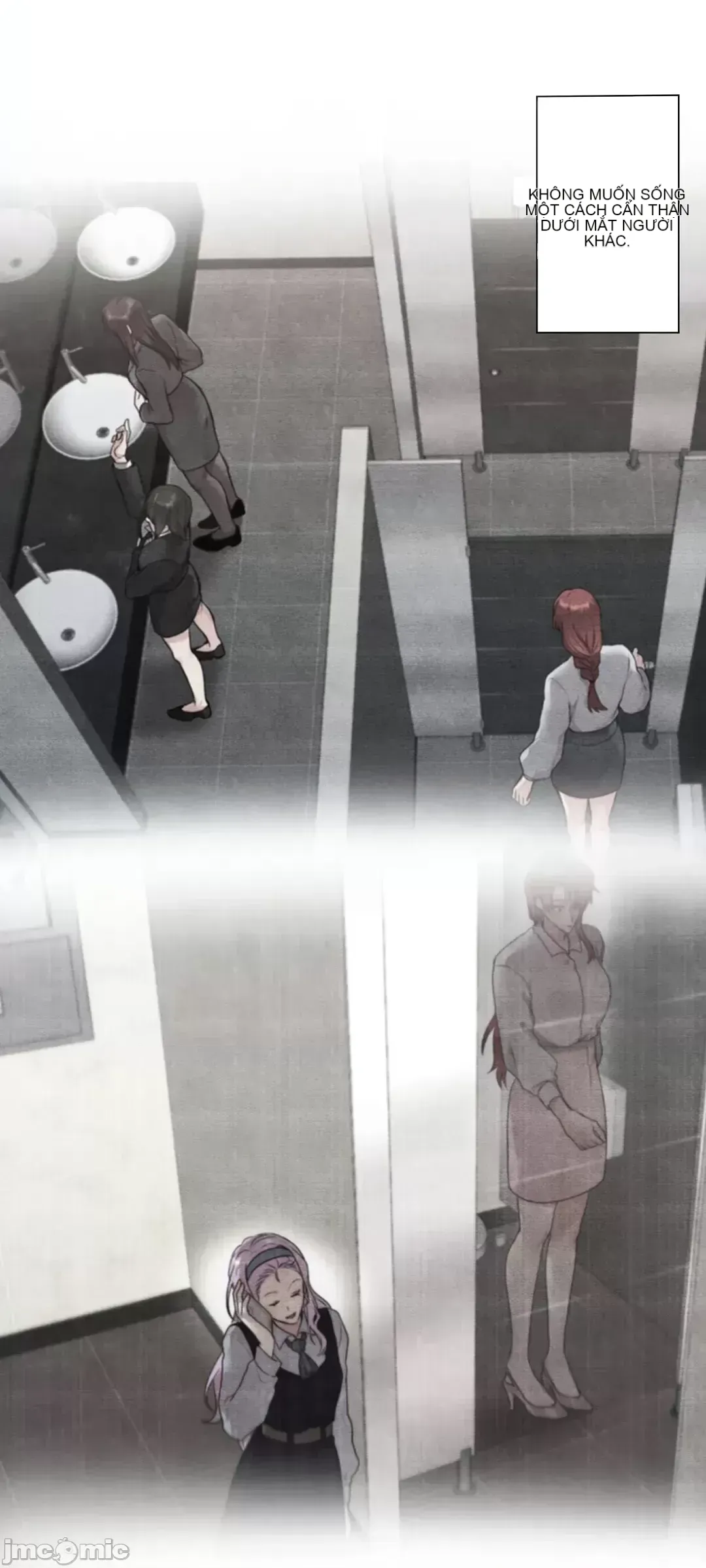 Hoàng đế là của tôi Chương 1-33