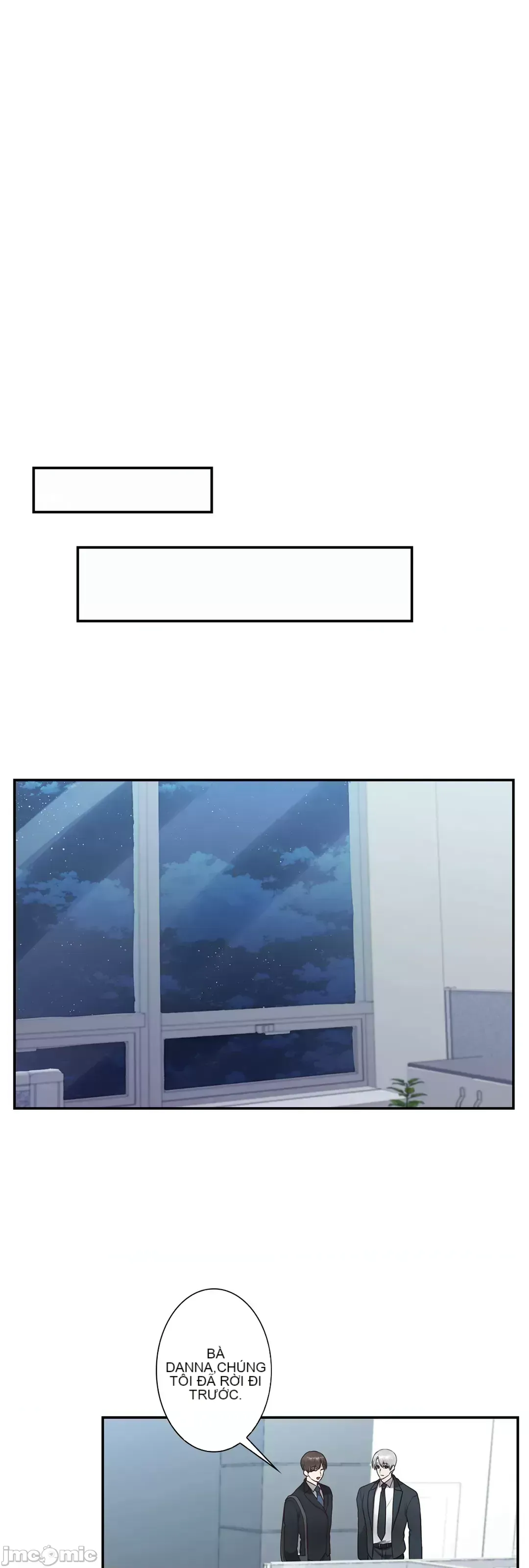 Hoàng đế là của tôi Chương 1-33