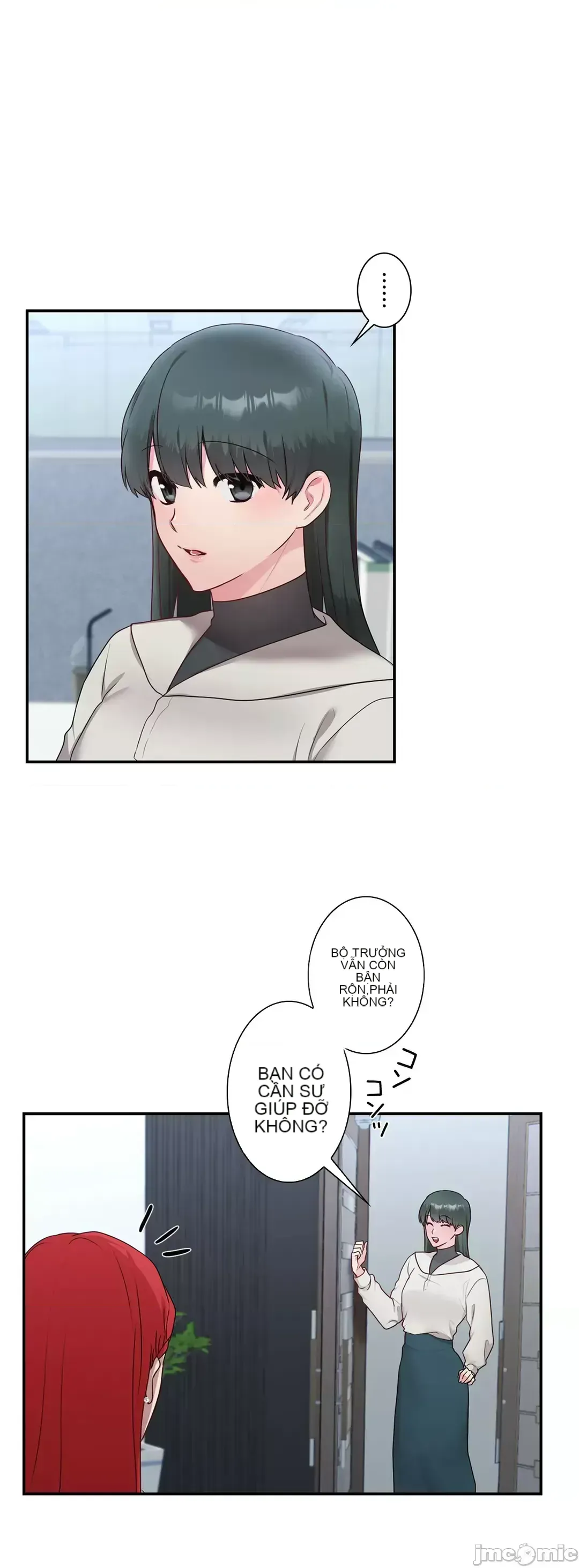 Hoàng đế là của tôi Chương 1-33