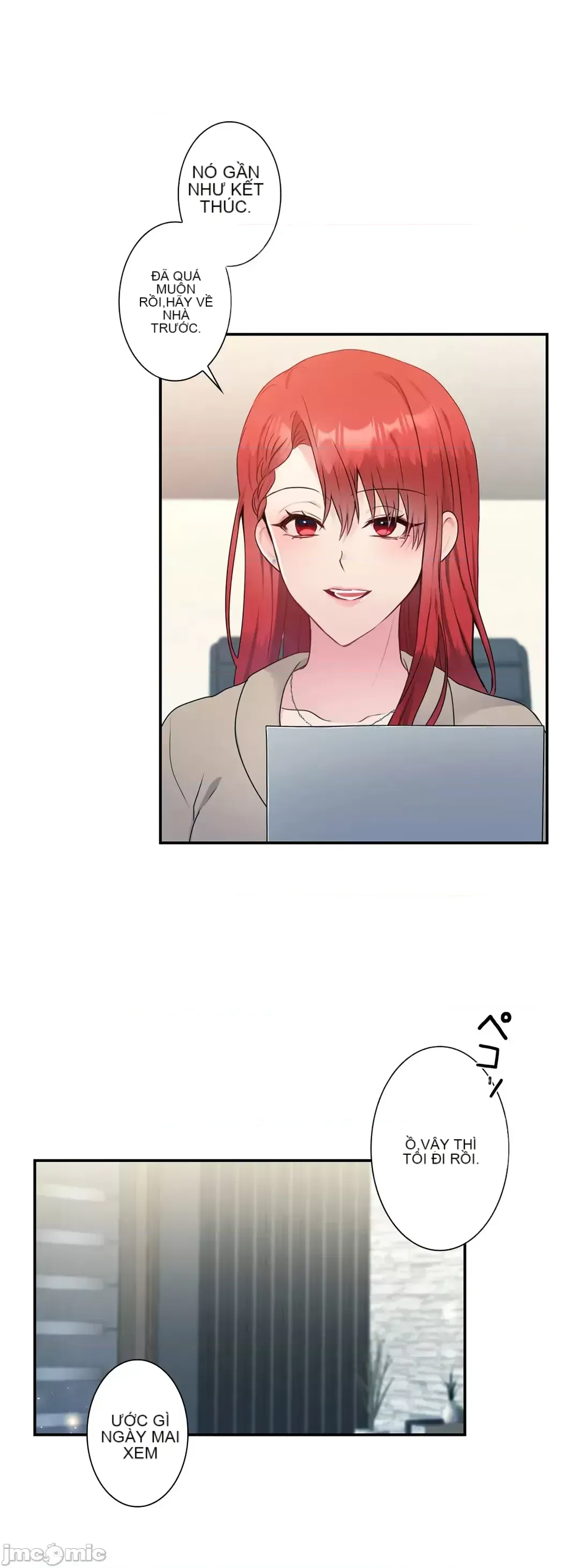 Hoàng đế là của tôi Chương 1-33