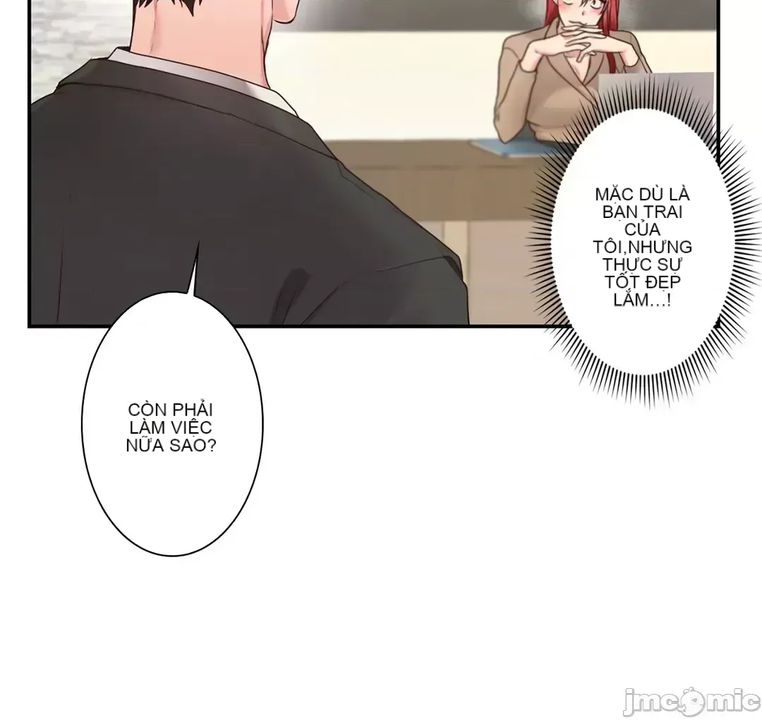 Hoàng đế là của tôi Chương 1-33