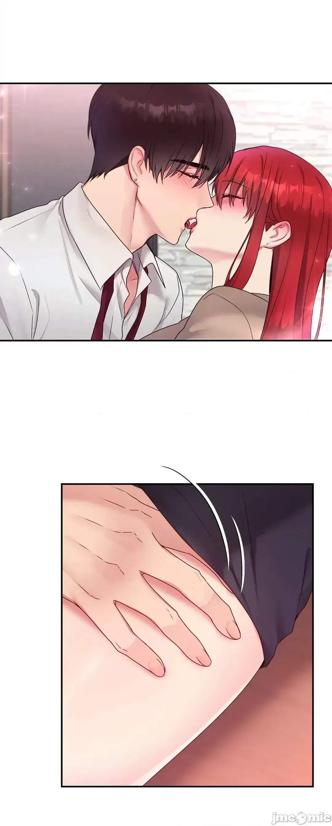 Hoàng đế là của tôi Chương 1-33