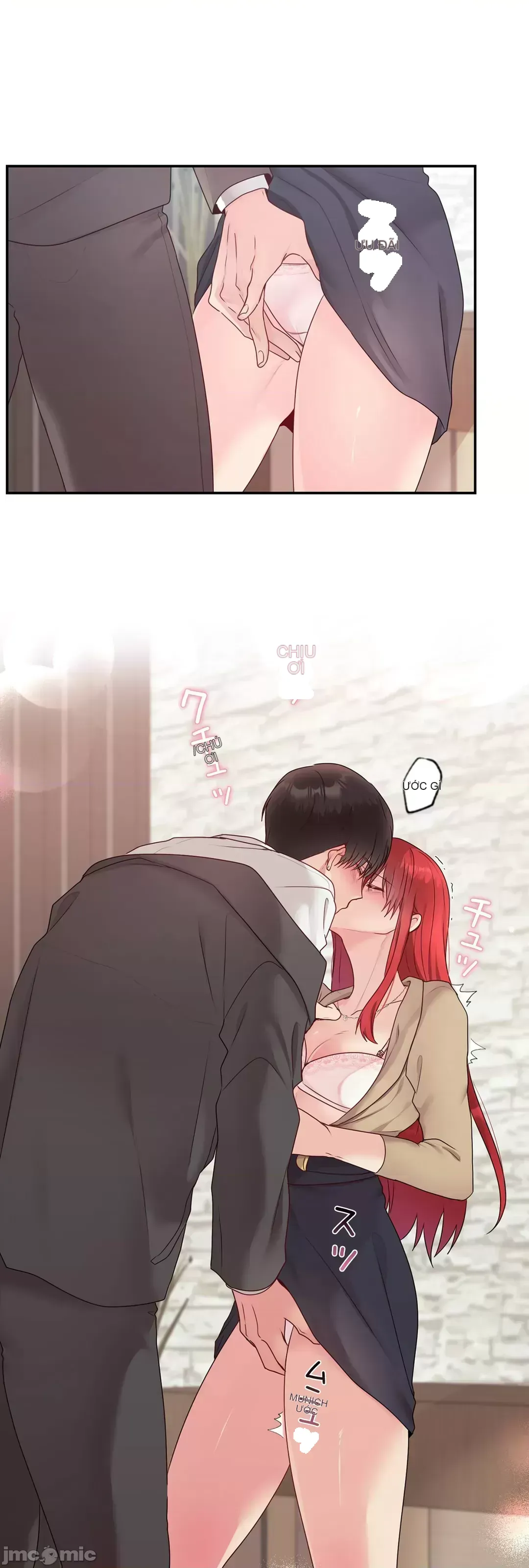 Hoàng đế là của tôi Chương 1-33