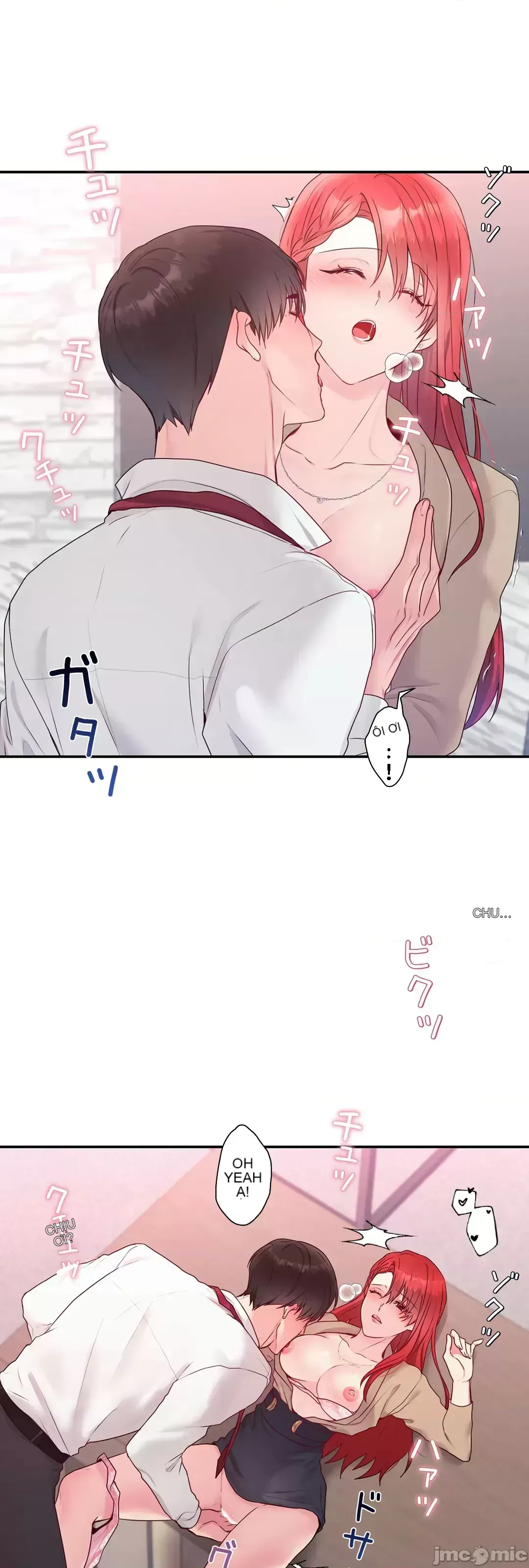 Hoàng đế là của tôi Chương 1-33