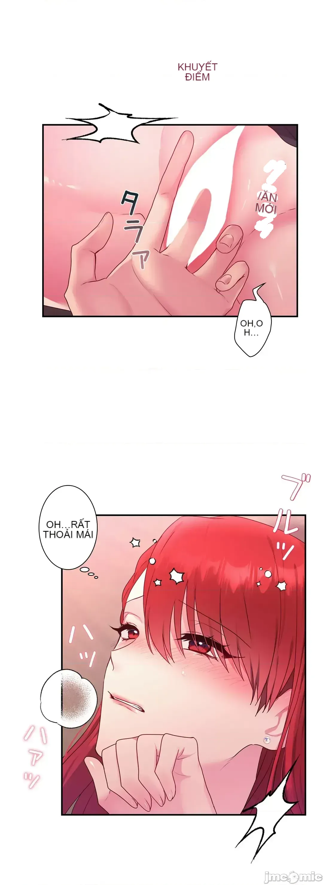 Hoàng đế là của tôi Chương 1-33