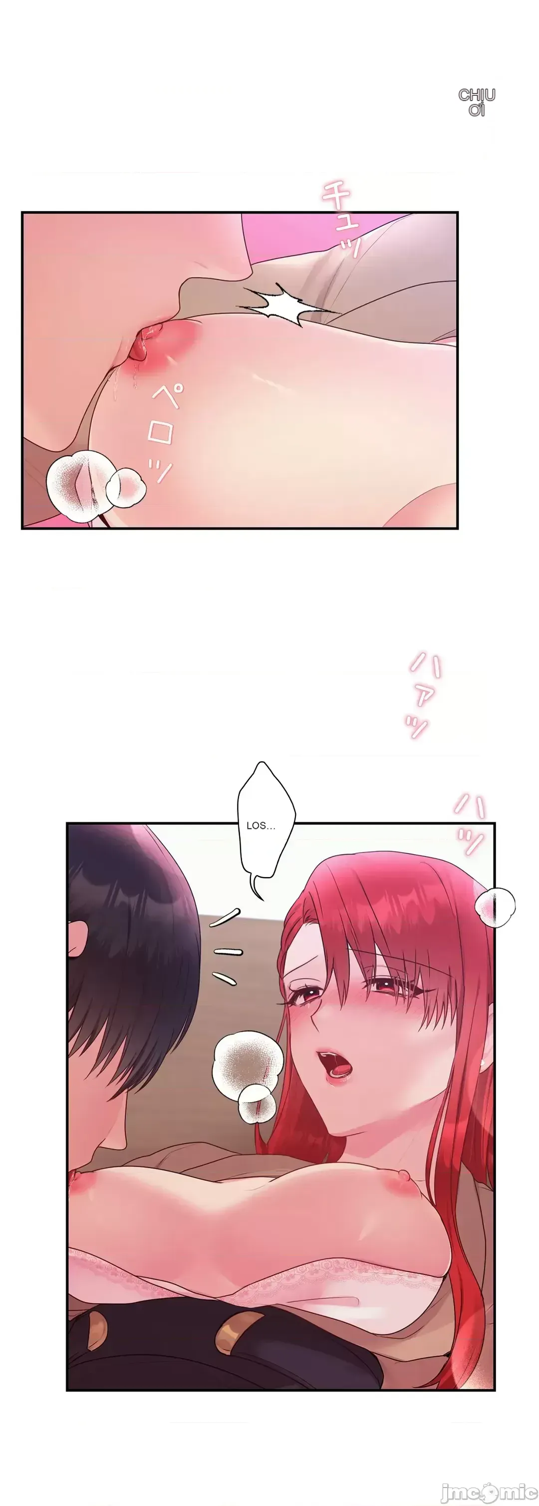 Hoàng đế là của tôi Chương 1-33