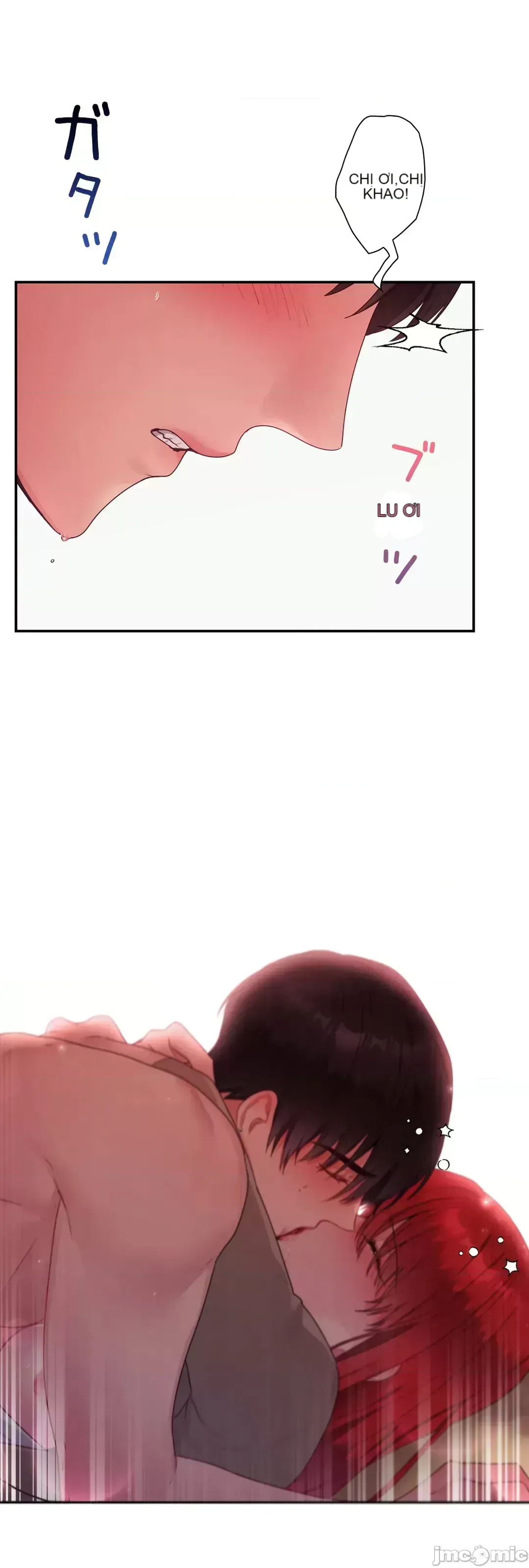 Hoàng đế là của tôi Chương 1-33