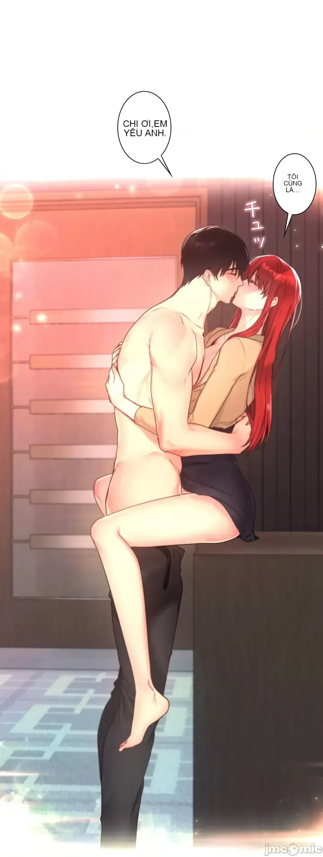 Hoàng đế là của tôi Chương 1-33