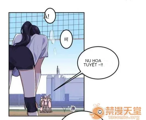 Lilith Chương 1-24