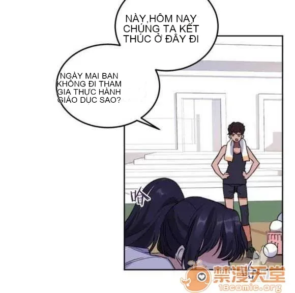 Lilith Chương 1-24