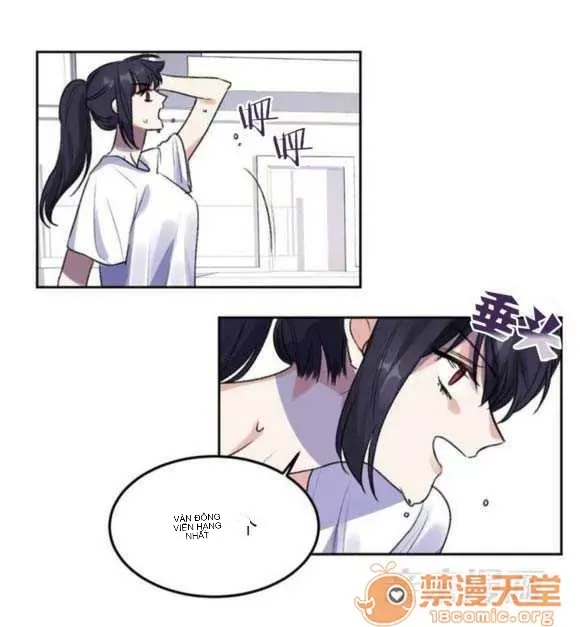 Lilith Chương 1-24