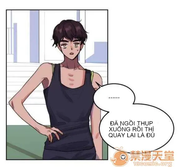 Lilith Chương 1-24