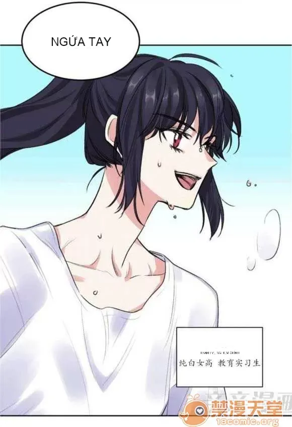 Lilith Chương 1-24