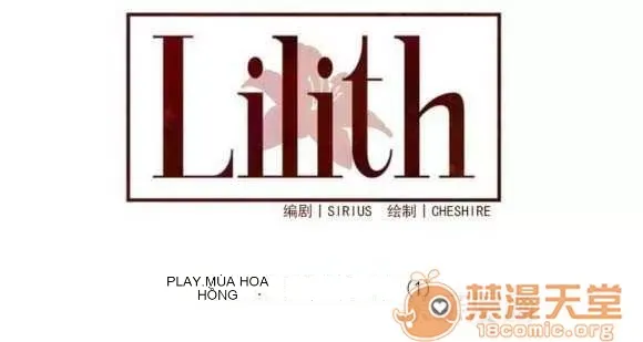 Lilith Chương 1-24