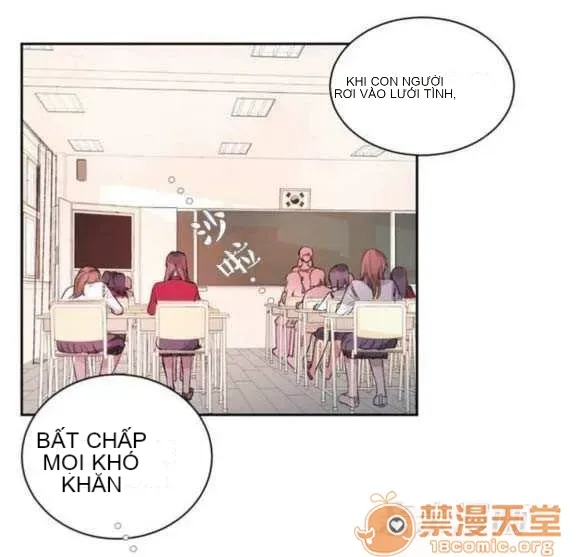 Lilith Chương 1-24