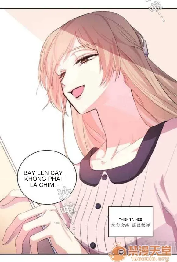 Lilith Chương 1-24