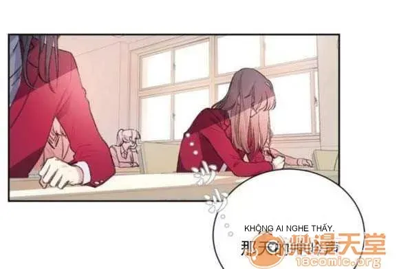 Lilith Chương 1-24