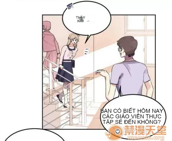 Lilith Chương 1-24