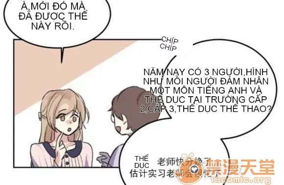 Lilith Chương 1-24