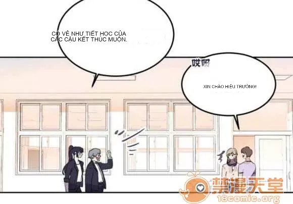 Lilith Chương 1-24