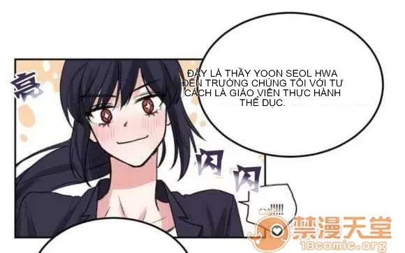 Lilith Chương 1-24