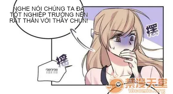 Lilith Chương 1-24