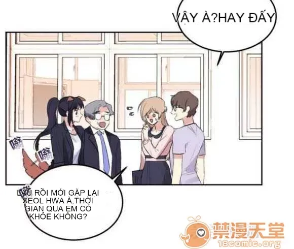 Lilith Chương 1-24