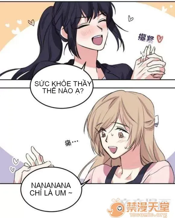 Lilith Chương 1-24