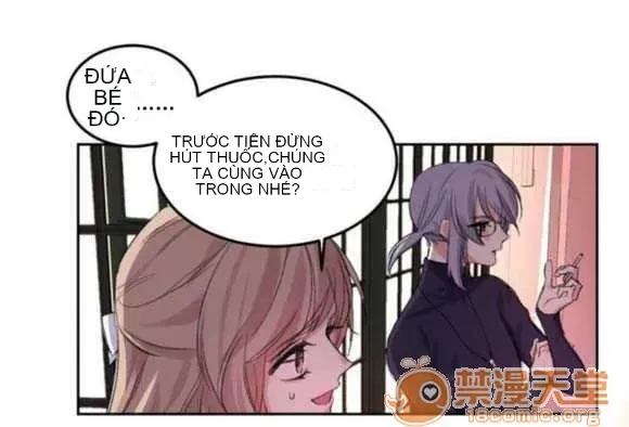 Lilith Chương 1-24