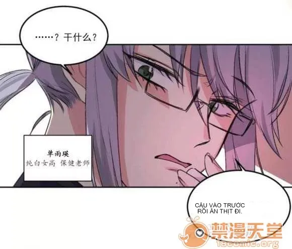 Lilith Chương 1-24