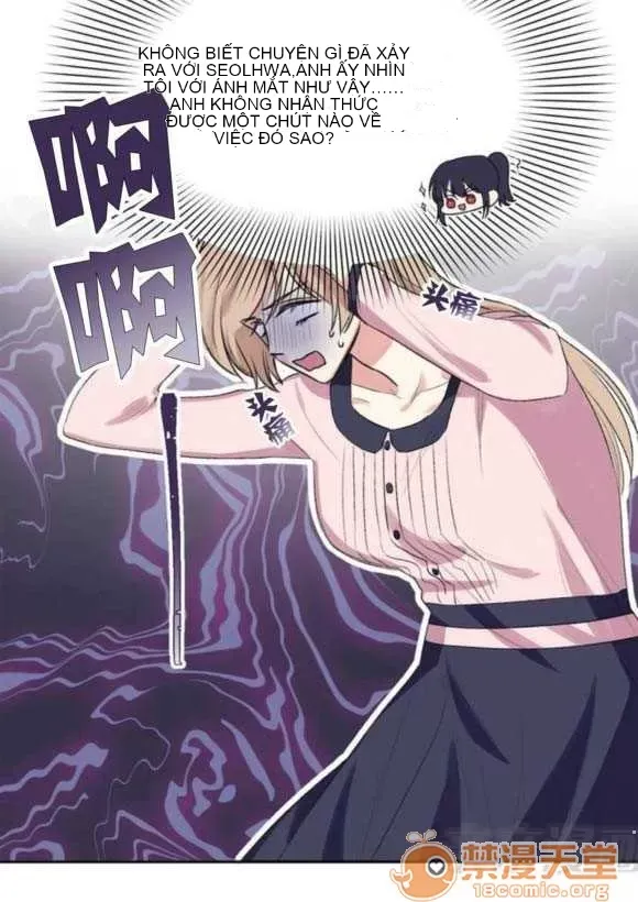 Lilith Chương 1-24