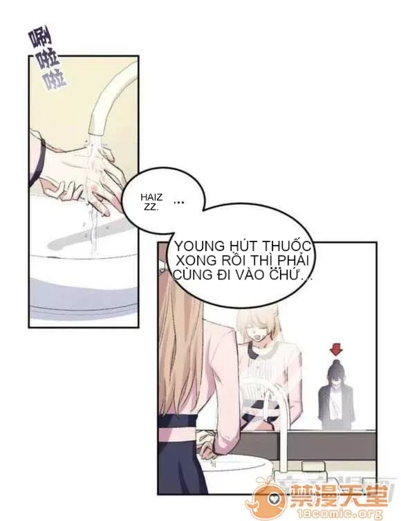 Lilith Chương 1-24