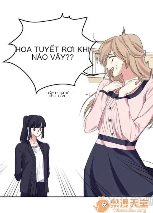 Lilith Chương 1-24