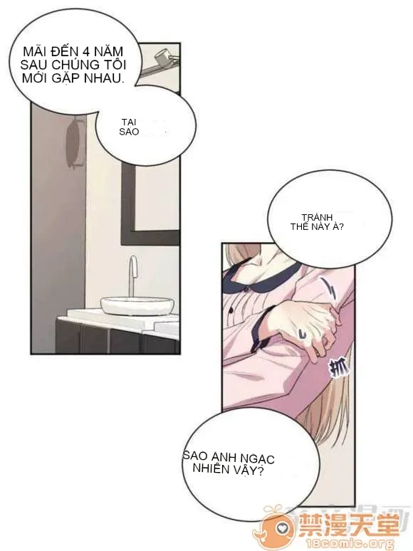 Lilith Chương 1-24